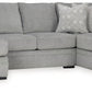 Casselbury - Sectional