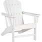 Sundown Treasure - Outdoor Adirondack Chair