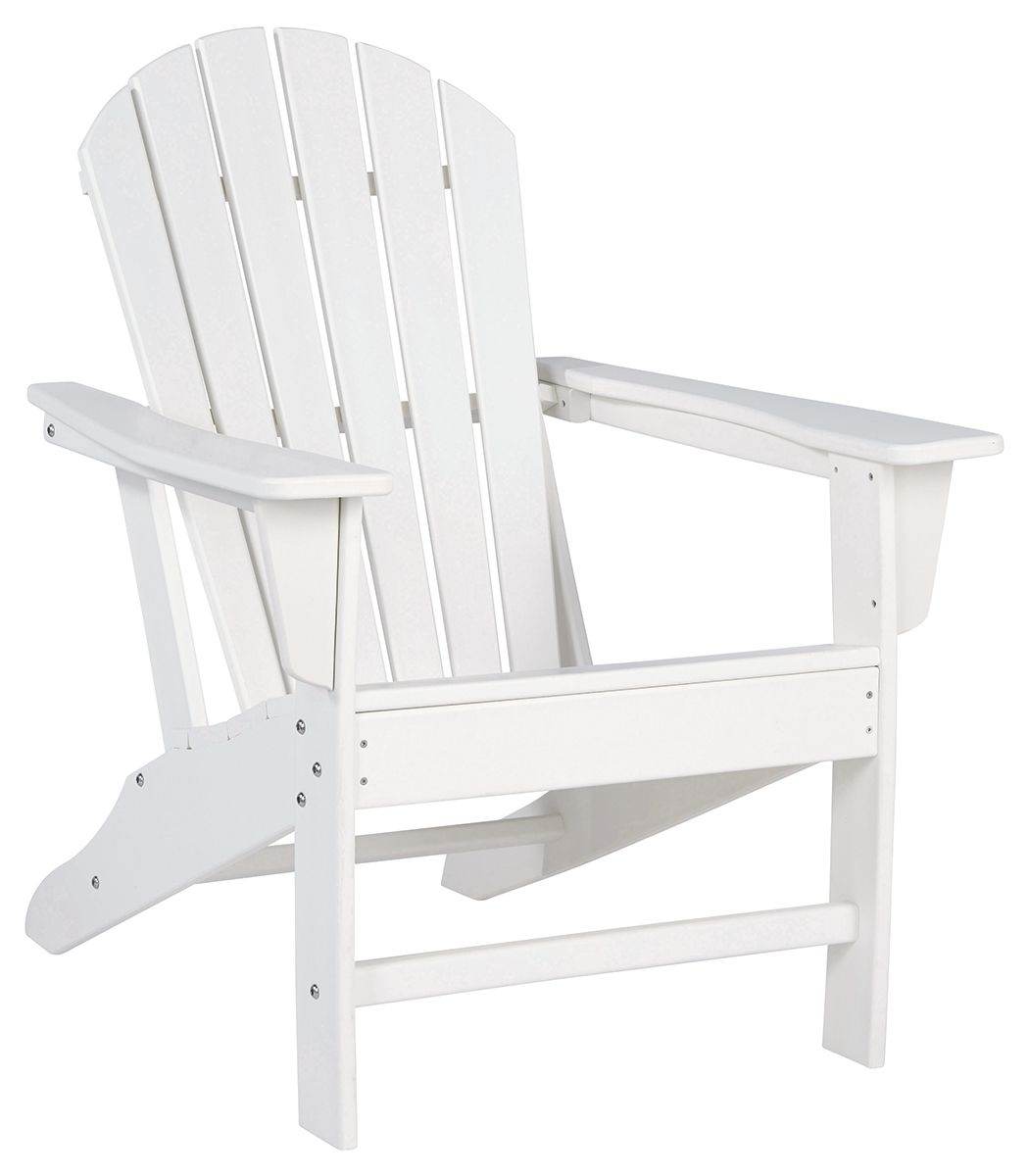 Sundown Treasure - Outdoor Adirondack Chair - Forward Furniture