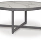 Ocean Beach - Round Table