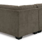 Mahoney - Sectional