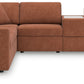 Modmax - Spice - Sectional