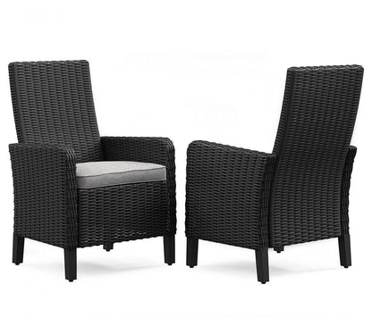 Beachcroft - Arm Chair (Set of 2) - Forward Furniture