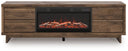Fireplace TV Stands