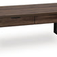 Wickman Falls - Rectangular Table