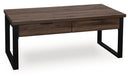 Cocktail Tables