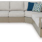 Kimpton Isle - Outdoor Sectional