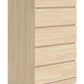 Onita - Five Drawer Chest