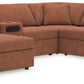 Modmax - Sectional - Spice