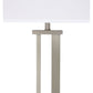 Aniela - Metal Table Lamp Set