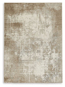 5' x 7'