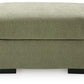 Bridgepoint - Ottoman
