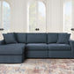Modmax - 3 Piece Sectional