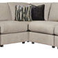 Kellway - Sectional