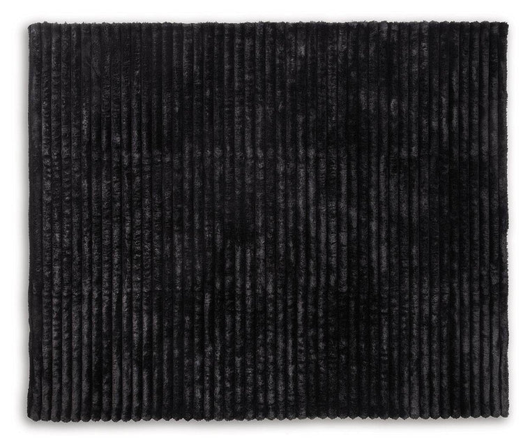 Alsonwell - Throw - Forward Furniture