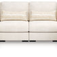 Donelson Creek - Sectional - Forward Furniture