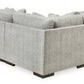 Regent Park - Sectional