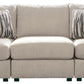 Kellway - Sectional