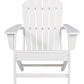 Sundown Treasure - Outdoor Adirondack Chair