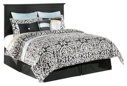 Maribel - Headboard - Forward Furniture