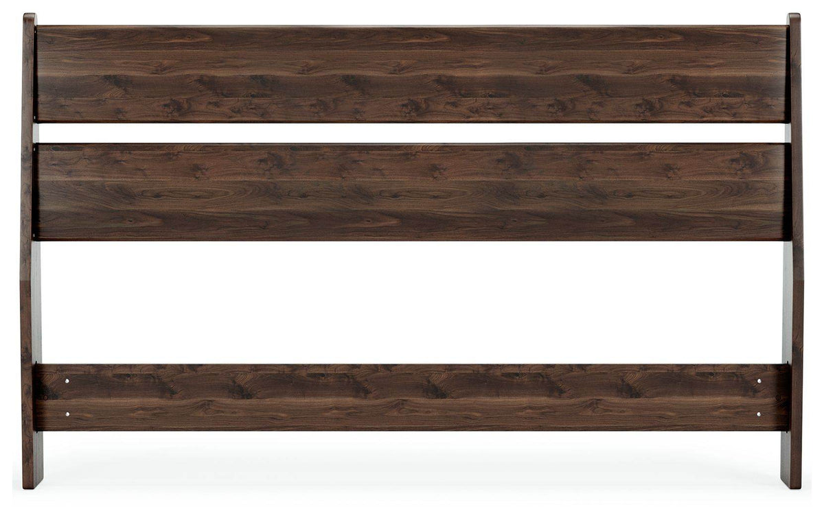 Calverson - Panel Headboard - Forward Furniture