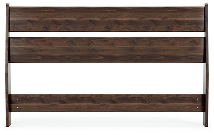 Calverson - Panel Headboard - Forward Furniture