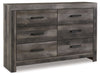 Wynnlow - Dresser