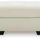 Greenbriar - Ottoman - Forward Furniture
