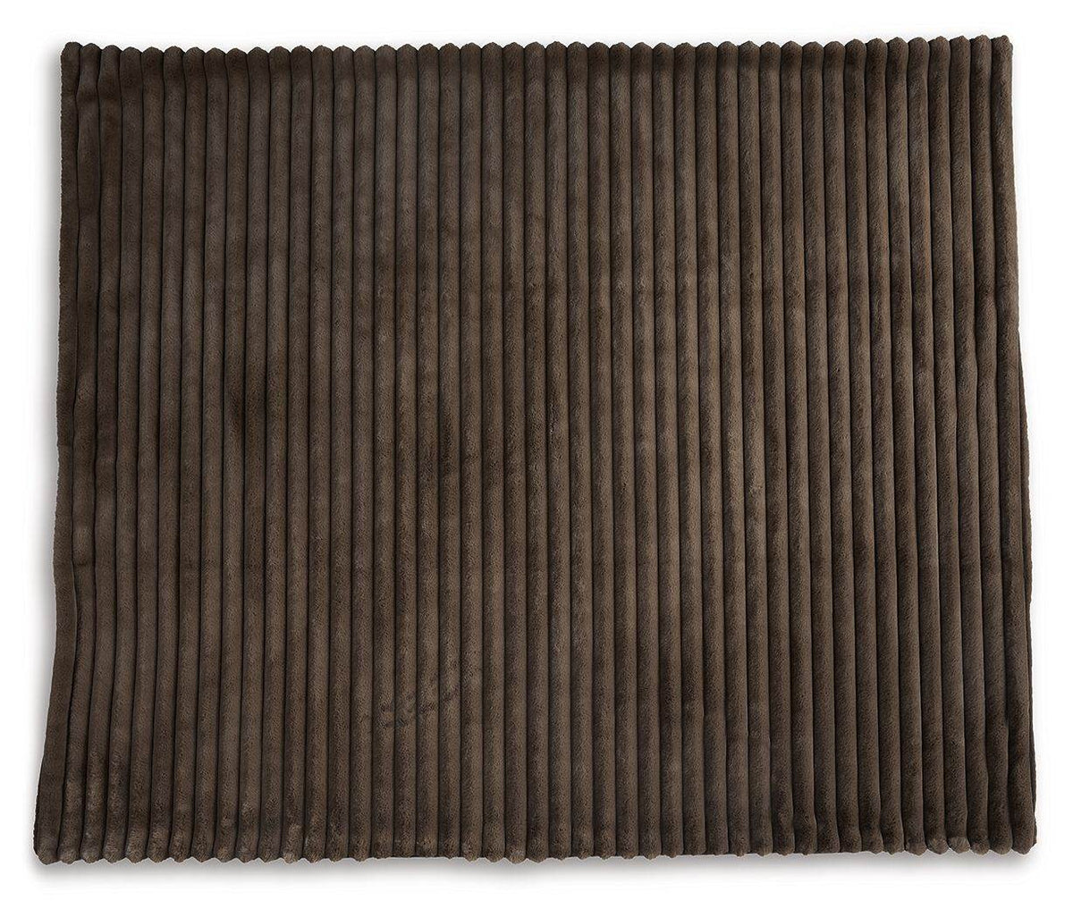 Alsonwell - Throw - Forward Furniture