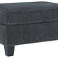 Abinger - Accent Ottoman