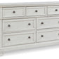 Robbinsdale - Dresser