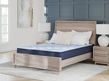Peak 2.0 10 Hybrid - Mattress - Forward Furniture