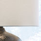 Ladstow - Black - Ceramic Table Lamp