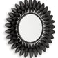 Ryenmour - Oil Rubbed Bronze Finish - Accent Mirror - Forward Furniture