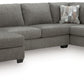 Clarington - Sectional
