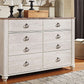 Willowton - Bedroom Set