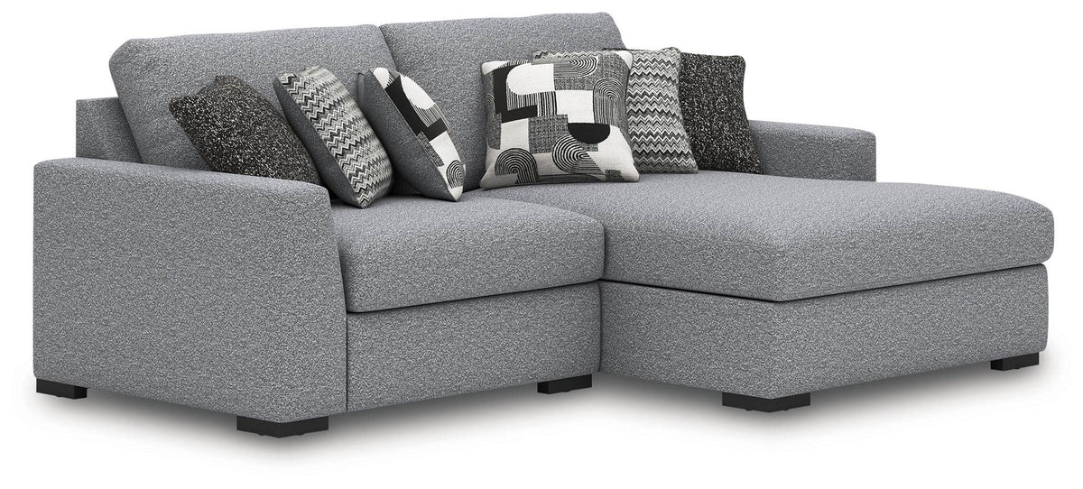Bealton - Sectional - Forward Furniture
