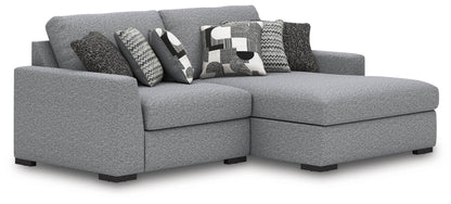 Bealton - Sectional - Forward Furniture