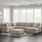 Seyler Lane - Sectional