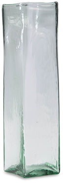 4''W x 4''D x 15''H