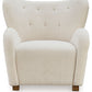 Larbell - Accent Chair