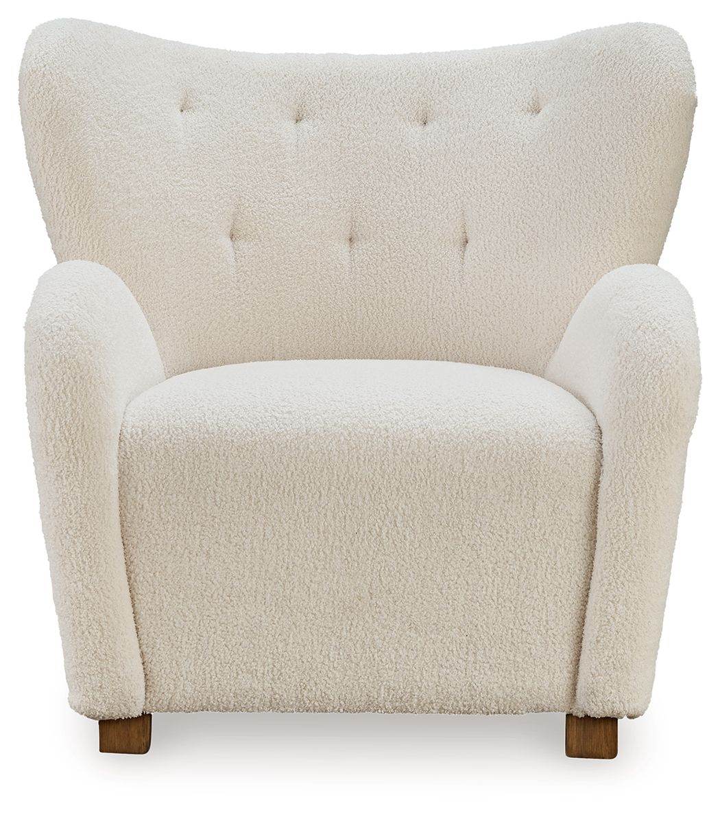 Larbell - Accent Chair - Forward Furniture