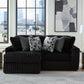 Midnight-Madness - Sectional - Onyx