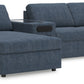 Modmax - Ink - Sectional