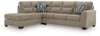 Olten - Sectional
