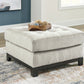 Maxon Place - Oversized Accent Ottoman