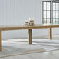 Galliden - Dining Extension Table Set