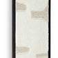 Kadworth - Wall Decor - Taupe