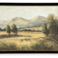 Ingor - Wall Art - Multi