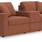 Modmax - Spice - Sectional